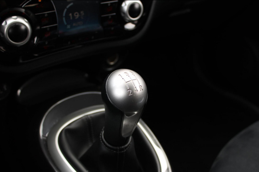 Nissan Juke 1.6 N-Connecta Navi Camera NweBanden 18INCH