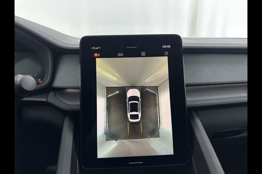 Polestar 2 Long Range Dual Motor Launch Edition 78kWh {SOH-88%} *PANO | NAVI-FULLMAP | FULL-LED | ADAPTIVE-CRUISE | BLIND-SPOT | TOP-VIEW | KEYLESS | LANE-ASSIST | DIGI-COCKPIT | CARPLAY | DAB+ | HEATED-COMFORTSEATS | CAMERA | MEMORY-PACK | PDC | 19''ALU*