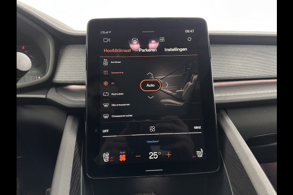 Polestar 2 Long Range Dual Motor Launch Edition 78kWh {SOH-88%} *PANO | NAVI-FULLMAP | FULL-LED | ADAPTIVE-CRUISE | BLIND-SPOT | TOP-VIEW | KEYLESS | LANE-ASSIST | DIGI-COCKPIT | CARPLAY | DAB+ | HEATED-COMFORTSEATS | CAMERA | MEMORY-PACK | PDC | 19''ALU*