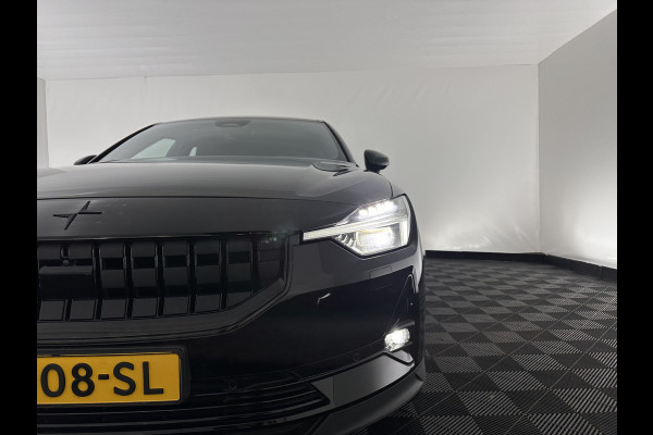 Polestar 2 Long Range Dual Motor Launch Edition 78kWh {SOH-88%} *PANO | NAVI-FULLMAP | FULL-LED | ADAPTIVE-CRUISE | BLIND-SPOT | TOP-VIEW | KEYLESS | LANE-ASSIST | DIGI-COCKPIT | CARPLAY | DAB+ | HEATED-COMFORTSEATS | CAMERA | MEMORY-PACK | PDC | 19''ALU*