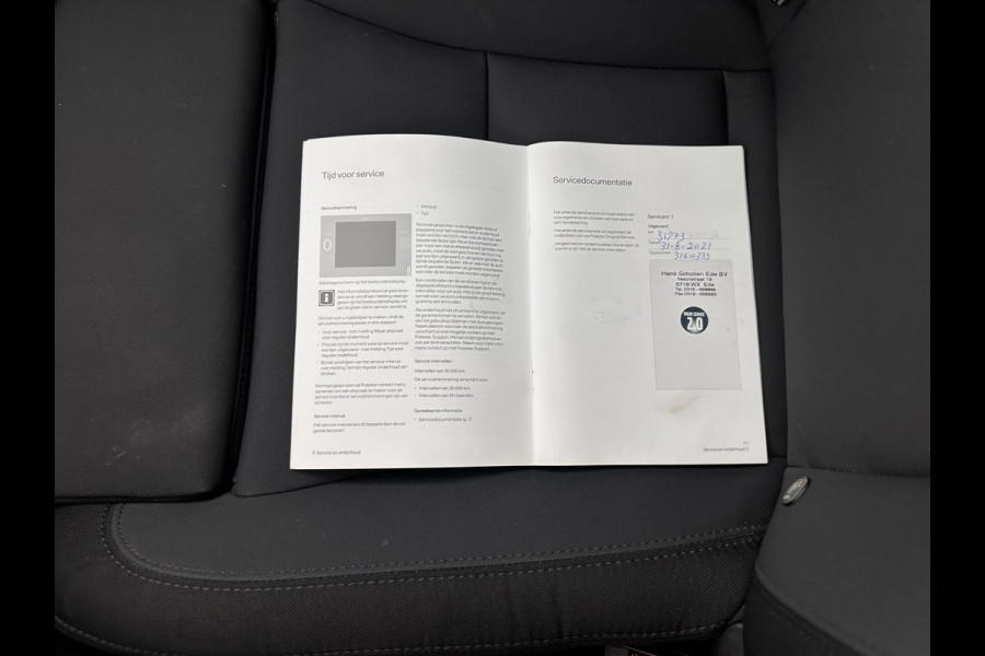 Polestar 2 Long Range Dual Motor Launch Edition 78kWh {SOH-88%} *PANO | NAVI-FULLMAP | FULL-LED | ADAPTIVE-CRUISE | BLIND-SPOT | TOP-VIEW | KEYLESS | LANE-ASSIST | DIGI-COCKPIT | CARPLAY | DAB+ | HEATED-COMFORTSEATS | CAMERA | MEMORY-PACK | PDC | 19''ALU*