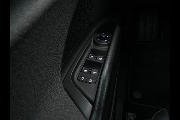 Škoda ENYAQ iV 80 [ 3-Fase ] {SOH-88% } (INCL-BTW) *LEATHER-FABRIC | FULL-LED | DIGI-COCKPIT | CAMERA | KEYLESS | NAVI-FULLMAP | AMBIENT-LIGHT | ECC | HEATED-COMFORTSEATS | DAB+ | PDC | CRUISE | CARPLAY | TOWBAR | 19"ALU*