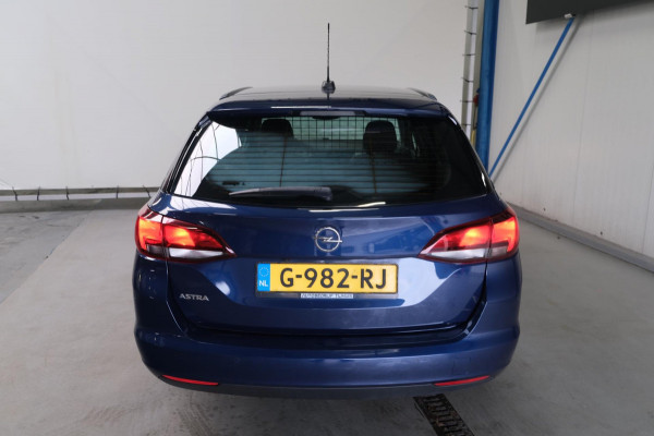 Opel Astra Sports Tourer 1.5 CDTI Business Edition
