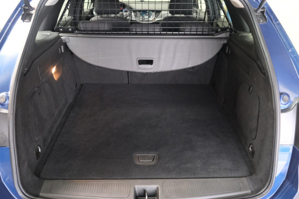 Opel Astra Sports Tourer 1.5 CDTI Business Edition