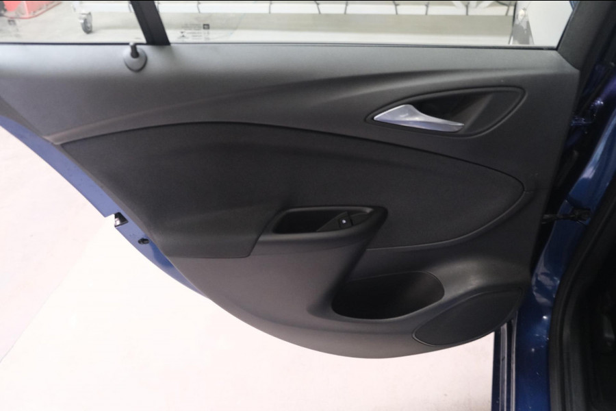 Opel Astra Sports Tourer 1.5 CDTI Business Edition