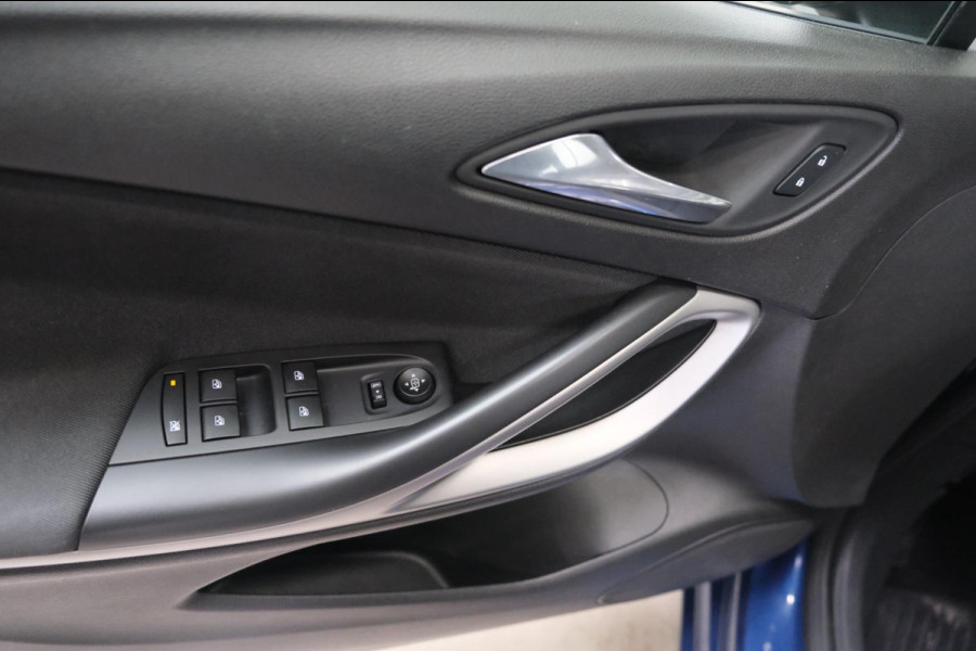 Opel Astra Sports Tourer 1.5 CDTI Business Edition