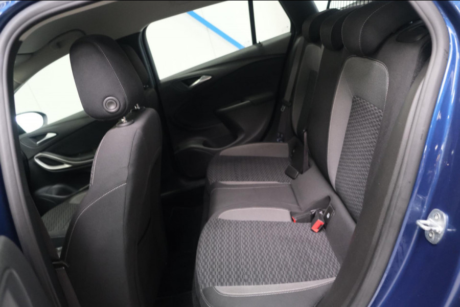 Opel Astra Sports Tourer 1.5 CDTI Business Edition