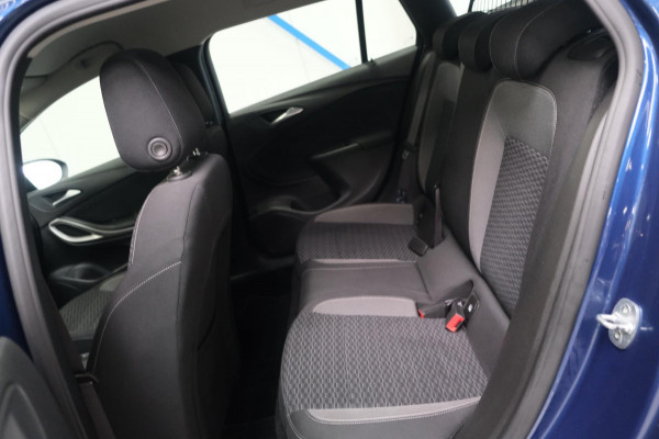 Opel Astra Sports Tourer 1.5 CDTI Business Edition