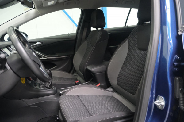 Opel Astra Sports Tourer 1.5 CDTI Business Edition