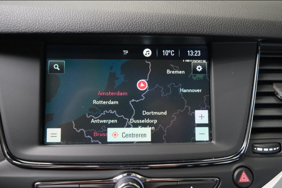 Opel Astra Sports Tourer 1.5 CDTI Business Edition