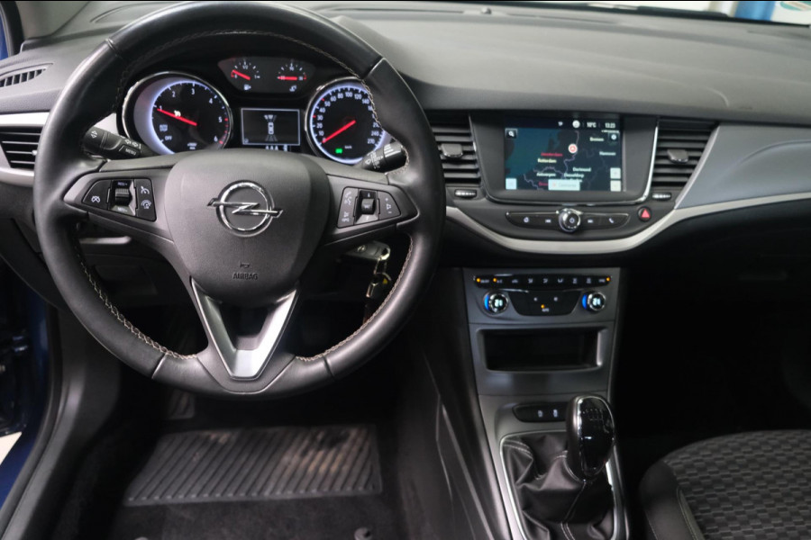 Opel Astra Sports Tourer 1.5 CDTI Business Edition