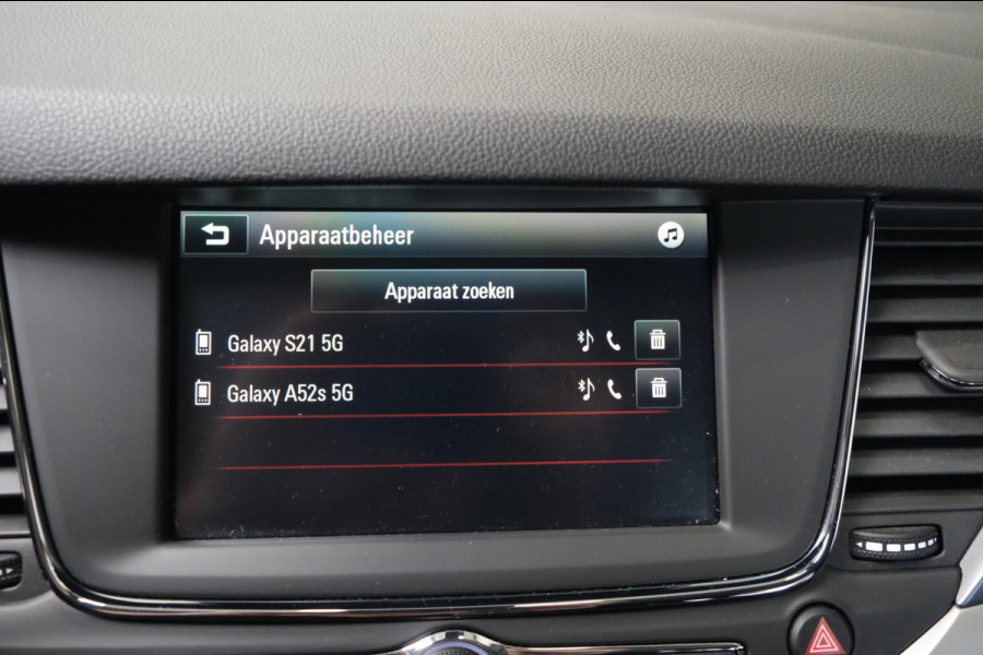 Opel Astra Sports Tourer 1.5 CDTI Business Edition