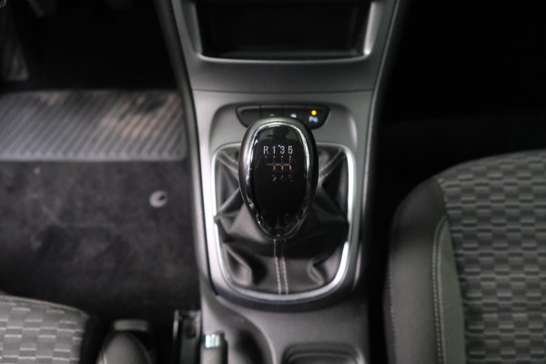 Opel Astra Sports Tourer 1.5 CDTI Business Edition