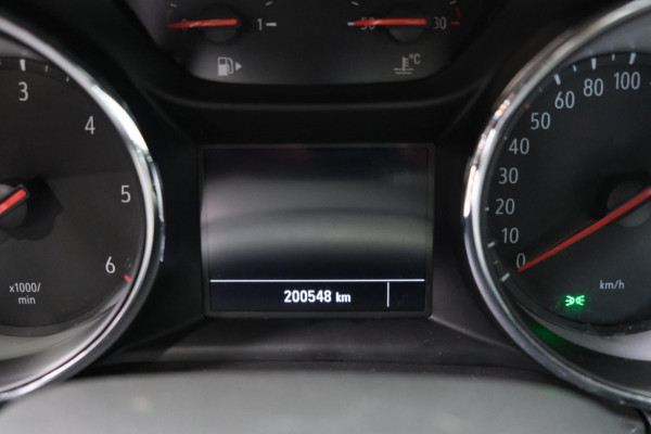 Opel Astra Sports Tourer 1.5 CDTI Business Edition