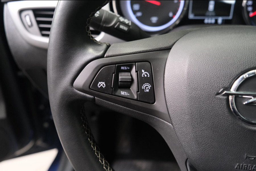 Opel Astra Sports Tourer 1.5 CDTI Business Edition