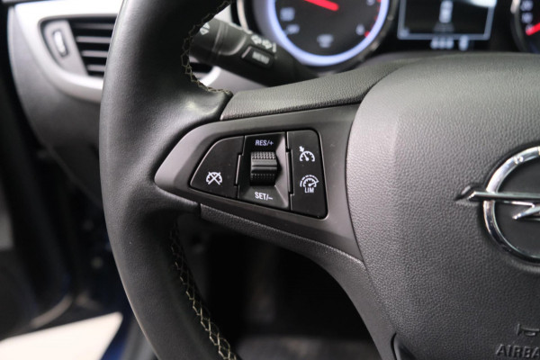 Opel Astra Sports Tourer 1.5 CDTI Business Edition