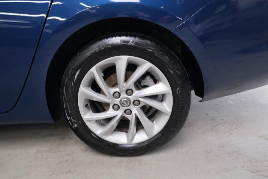 Opel Astra Sports Tourer 1.5 CDTI Business Edition