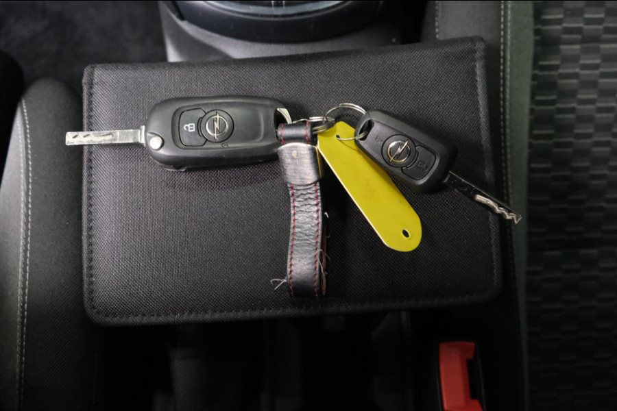 Opel Astra Sports Tourer 1.5 CDTI Business Edition