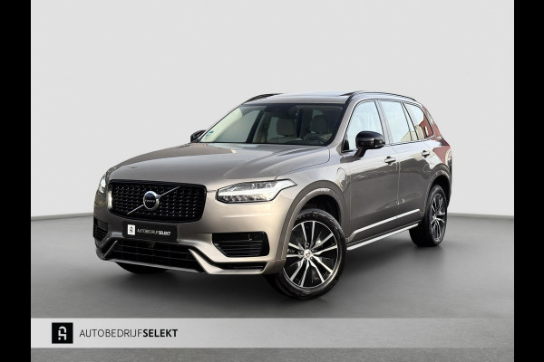 Volvo XC90 2.0 T8 Recharge AWD R-Design | Pano | Memorystoelen | Pilot Assist | Carplay | Comfortstoelen | 7 persoons