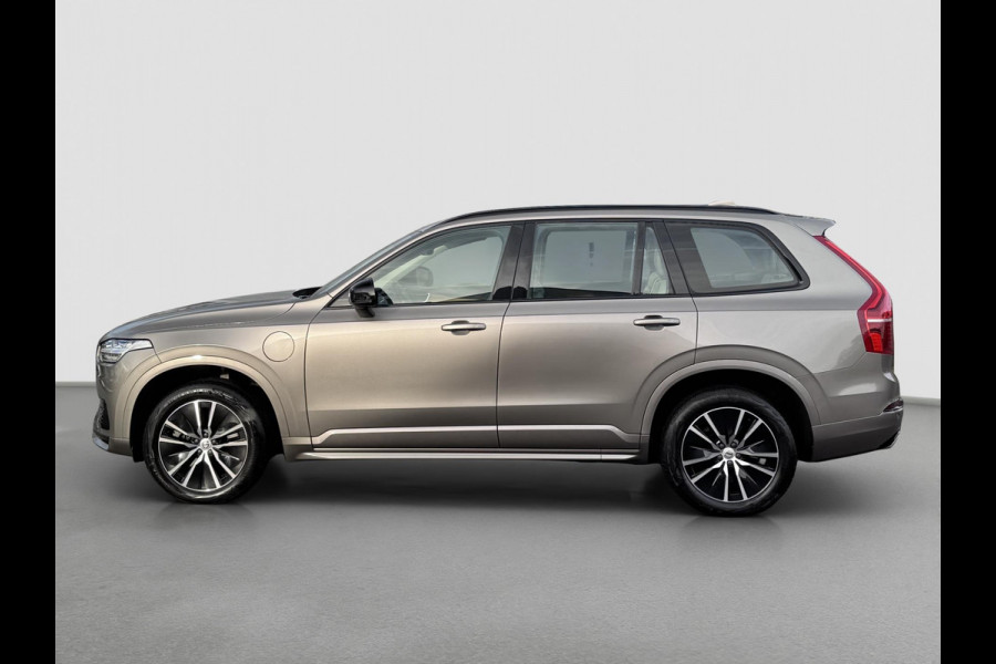 Volvo XC90 2.0 T8 Recharge AWD R-Design | Pano | Memorystoelen | Pilot Assist | Carplay | Comfortstoelen | 7 persoons
