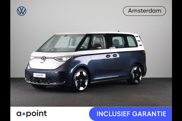 Volkswagen ID. Buzz Pro 77 kwH SWB 204 PK | Navigatie | Camera | Wegklapbare trekhaak | Matrix led