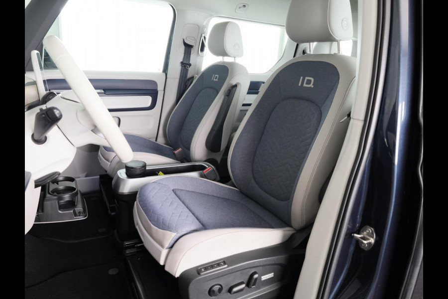 Volkswagen ID. Buzz Pro 77 kwH SWB 204 PK | Navigatie | Camera | Wegklapbare trekhaak | Matrix led