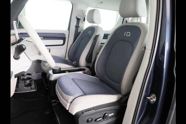 Volkswagen ID. Buzz Pro 77 kwH SWB 204 PK | Navigatie | Camera | Wegklapbare trekhaak | Matrix led