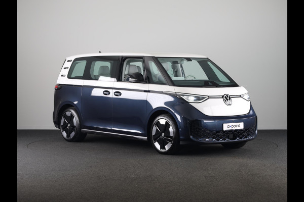 Volkswagen ID. Buzz Pro 77 kwH SWB 204 PK | Navigatie | Camera | Wegklapbare trekhaak | Matrix led