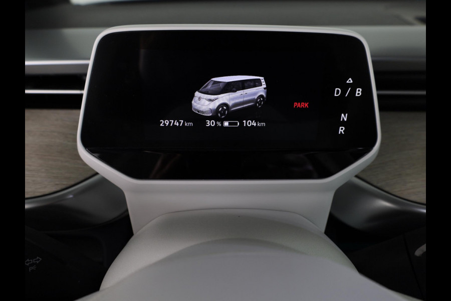 Volkswagen ID. Buzz Pro 77 kwH SWB 204 PK | Navigatie | Camera | Wegklapbare trekhaak | Matrix led