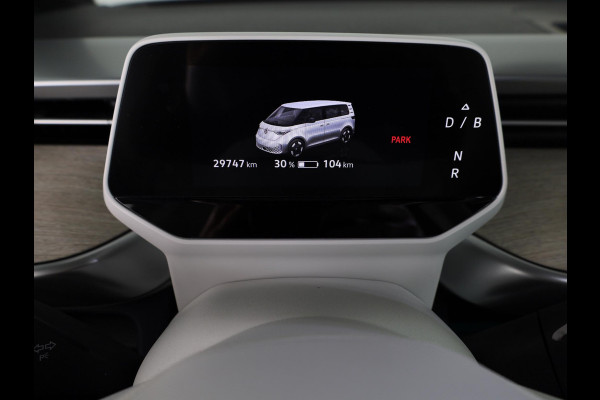 Volkswagen ID. Buzz Pro 77 kwH SWB 204 PK | Navigatie | Camera | Wegklapbare trekhaak | Matrix led