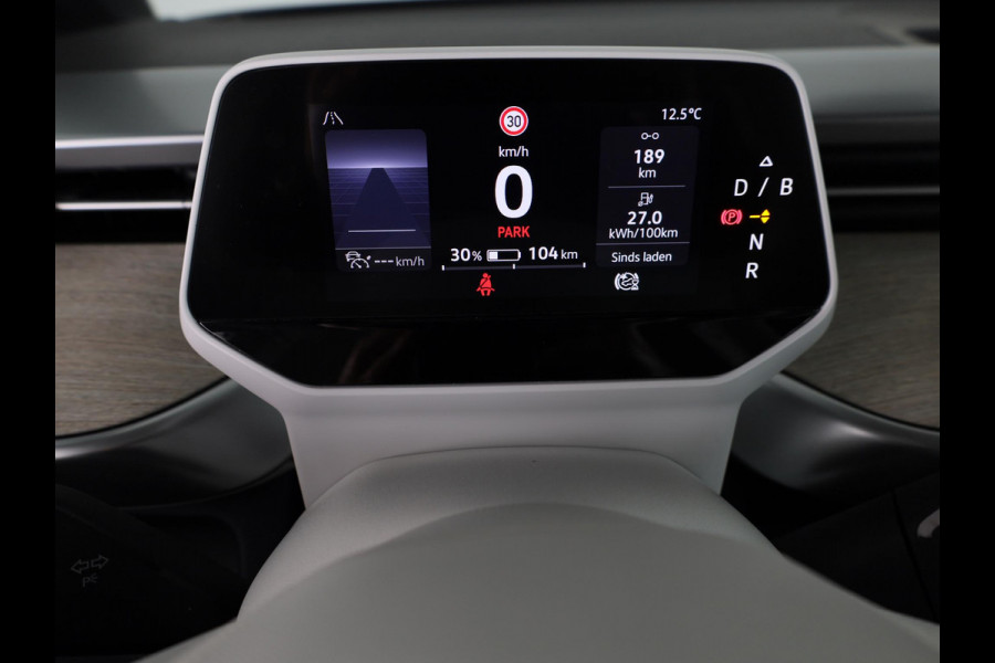 Volkswagen ID. Buzz Pro 77 kwH SWB 204 PK | Navigatie | Camera | Wegklapbare trekhaak | Matrix led