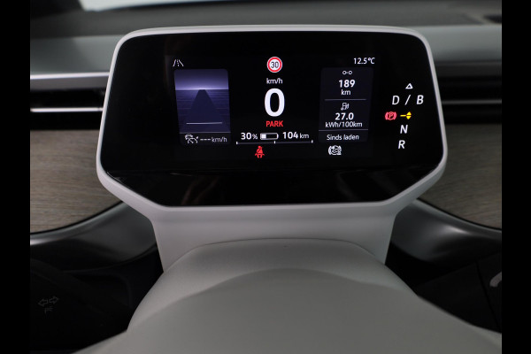 Volkswagen ID. Buzz Pro 77 kwH SWB 204 PK | Navigatie | Camera | Wegklapbare trekhaak | Matrix led
