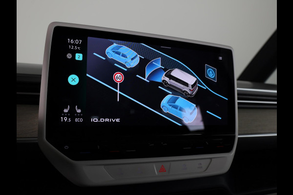 Volkswagen ID. Buzz Pro 77 kwH SWB 204 PK | Navigatie | Camera | Wegklapbare trekhaak | Matrix led