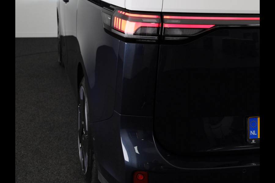 Volkswagen ID. Buzz Pro 77 kwH SWB 204 PK | Navigatie | Camera | Wegklapbare trekhaak | Matrix led