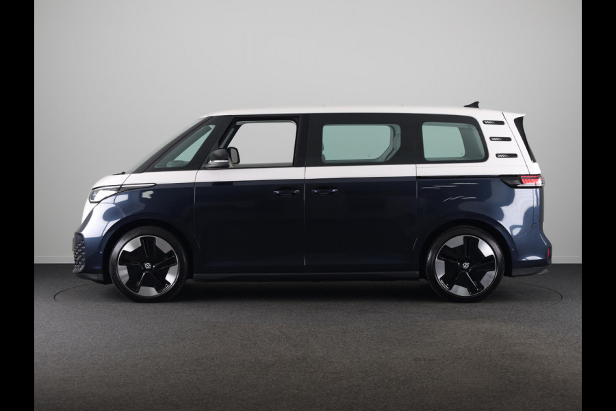 Volkswagen ID. Buzz Pro 77 kwH SWB 204 PK | Navigatie | Camera | Wegklapbare trekhaak | Matrix led