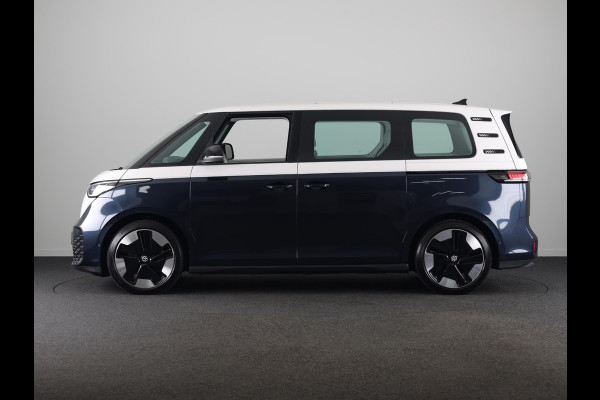 Volkswagen ID. Buzz Pro 77 kwH SWB 204 PK | Navigatie | Camera | Wegklapbare trekhaak | Matrix led