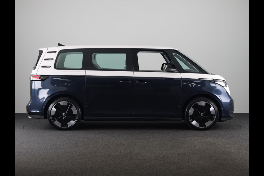 Volkswagen ID. Buzz Pro 77 kwH SWB 204 PK | Navigatie | Camera | Wegklapbare trekhaak | Matrix led