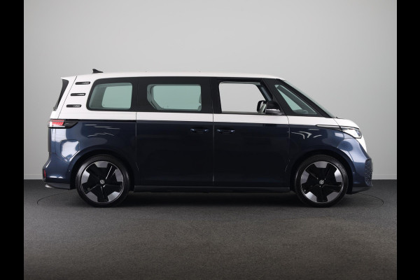 Volkswagen ID. Buzz Pro 77 kwH SWB 204 PK | Navigatie | Camera | Wegklapbare trekhaak | Matrix led