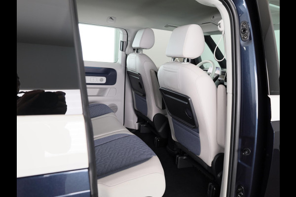 Volkswagen ID. Buzz Pro 77 kwH SWB 204 PK | Navigatie | Camera | Wegklapbare trekhaak | Matrix led