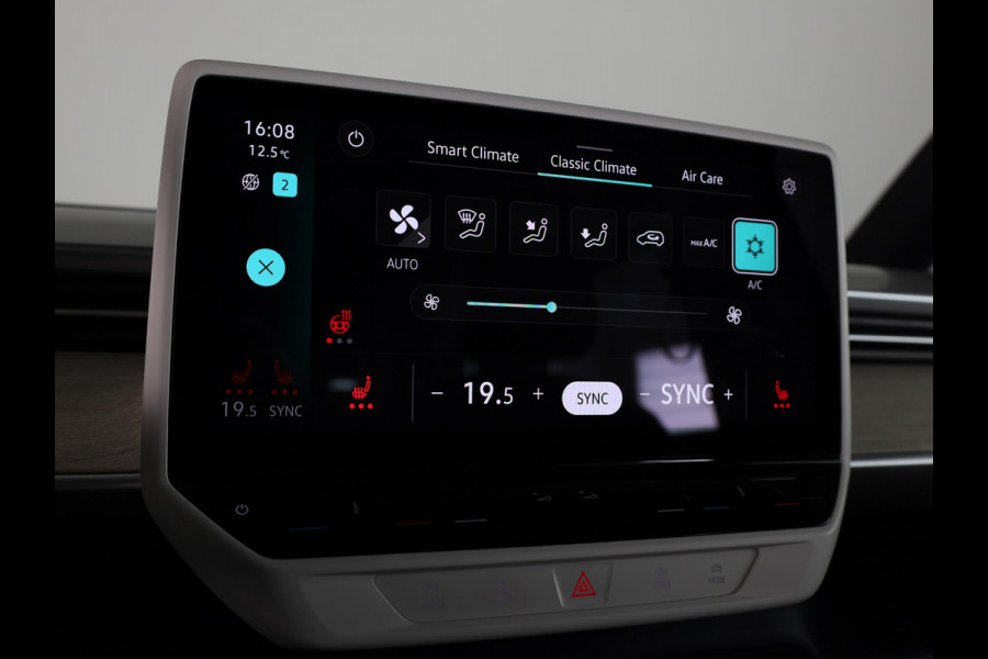 Volkswagen ID. Buzz Pro 77 kwH SWB 204 PK | Navigatie | Camera | Wegklapbare trekhaak | Matrix led