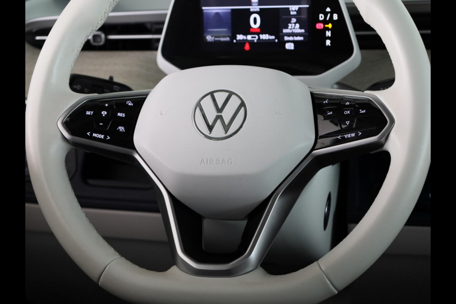 Volkswagen ID. Buzz Pro 77 kwH SWB 204 PK | Navigatie | Camera | Wegklapbare trekhaak | Matrix led
