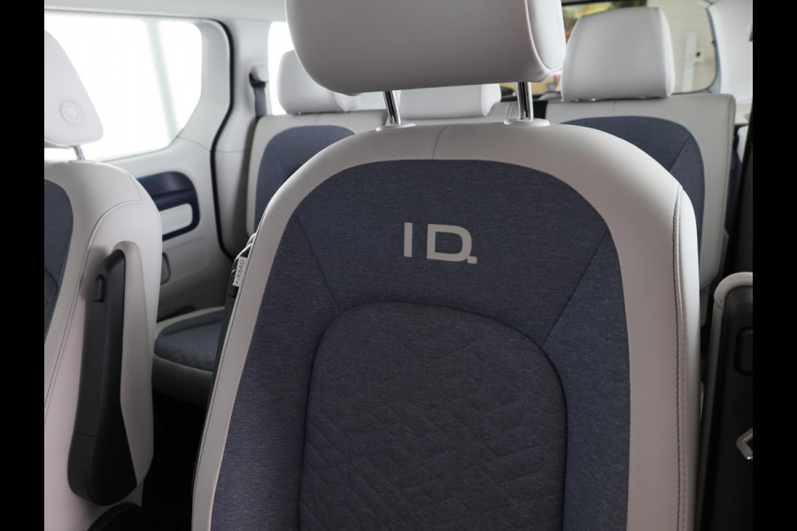 Volkswagen ID. Buzz Pro 77 kwH SWB 204 PK | Navigatie | Camera | Wegklapbare trekhaak | Matrix led