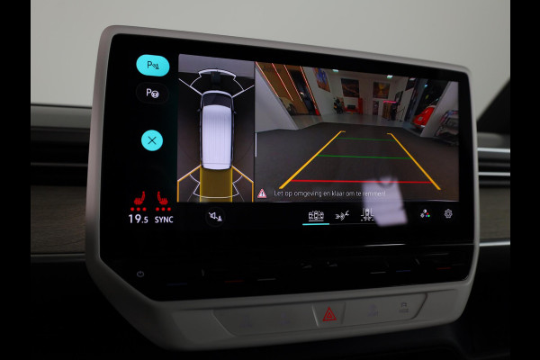 Volkswagen ID. Buzz Pro 77 kwH SWB 204 PK | Navigatie | Camera | Wegklapbare trekhaak | Matrix led