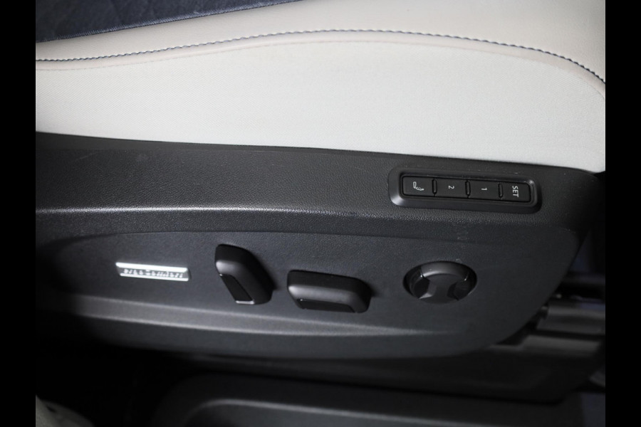 Volkswagen ID. Buzz Pro 77 kwH SWB 204 PK | Navigatie | Camera | Wegklapbare trekhaak | Matrix led