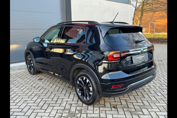 Volkswagen T-Cross 1.5 TSI Automaat R-Line * Virtual Cockpit * Adaptieve Cruise * Carplay *