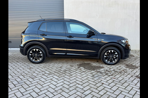 Volkswagen T-Cross 1.5 TSI Automaat R-Line * Virtual Cockpit * Adaptieve Cruise * Carplay *