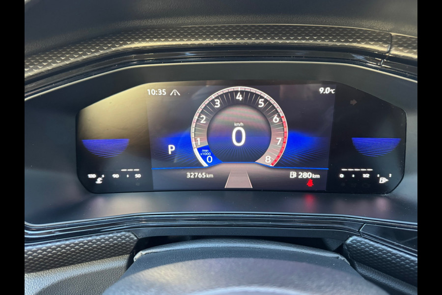 Volkswagen T-Cross 1.5 TSI Automaat R-Line * Virtual Cockpit * Adaptieve Cruise * Carplay *