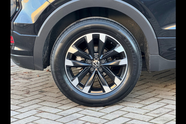 Volkswagen T-Cross 1.5 TSI Automaat R-Line * Virtual Cockpit * Adaptieve Cruise * Carplay *