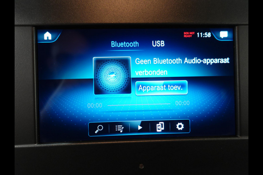 Mercedes-Benz Sprinter 315 L2H2 Automaat Airco Camera Navigatie