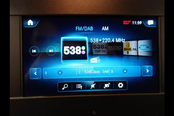 Mercedes-Benz Sprinter 315 L2H2 Automaat Airco Camera Navigatie